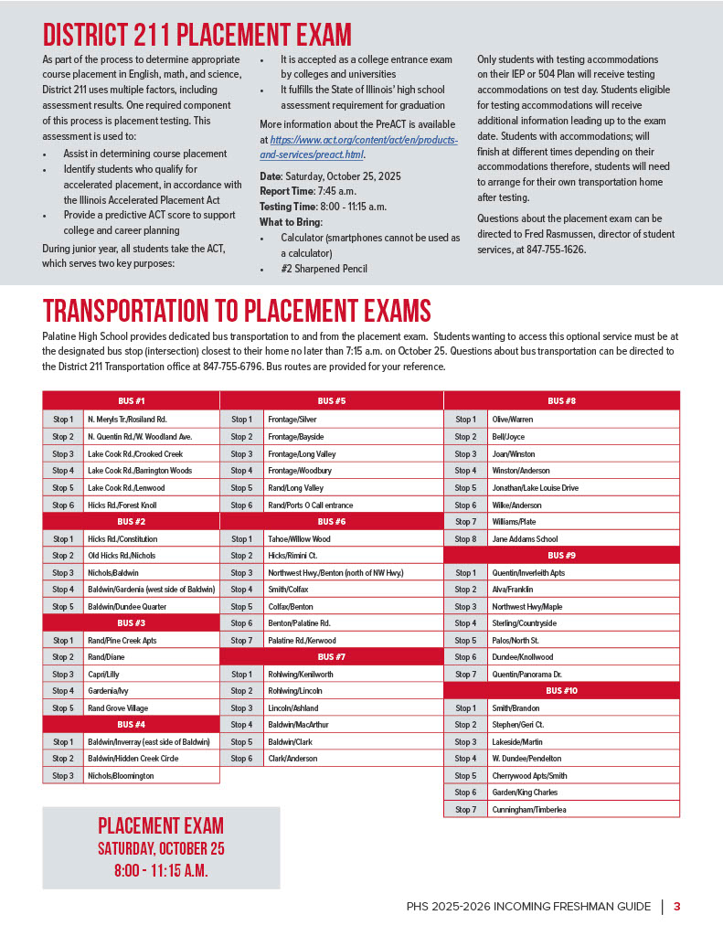 Transition Guide Page 3
